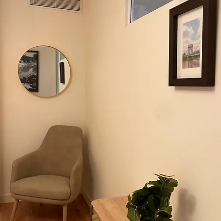 Zenao Hotel apartamentowy 3*