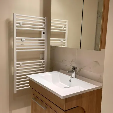 Aparthotel Zenao